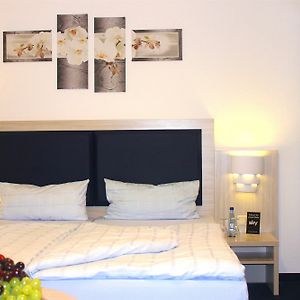Classic Zimmer mit Kingsize-Bett